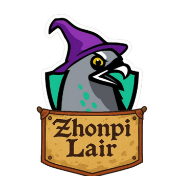 Zhonpi Lair